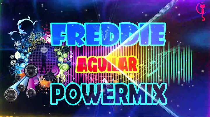 FREDDIE AGUILAR POWERMIX + ALL TIME HITS