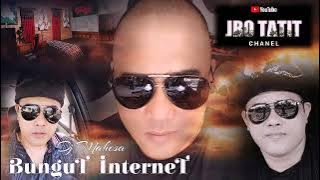 Dj Mahesa - Bungut Internet (Cipt. Dj Mahesa) || Bali Indonesian