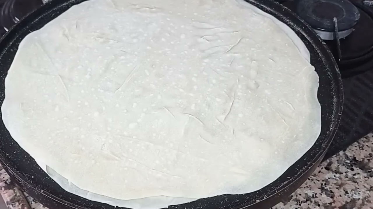 686 Nie wieder fertigen Yufka kaufen (Der perfekte Yufka-Teig für Börek ... 686 Nie wieder fertigen Yufka kaufen (Der perfekte Yufka-Teig für Börek ...