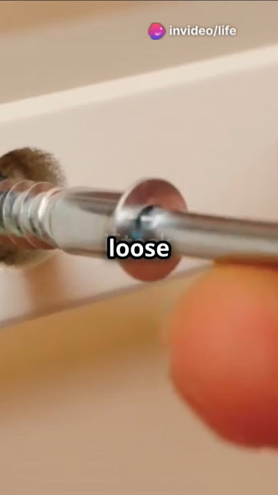 How to Fix Broken Bed Frame