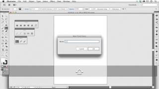Create a Custom Tool Panel in Illustrator