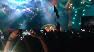 Galantis EDC Mexico 2023 Runaway