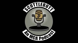 Scuttlebutt Ep 100: Celebrating 100 Episodes With Vic Ruble