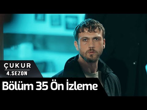 Çukur 4.Sezon 35.Bölüm Ön İzleme