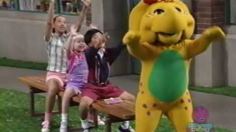 Sing And Dance Credits Comparison (Screener vs. Final Version) (V1) (Demo Version) Part 37