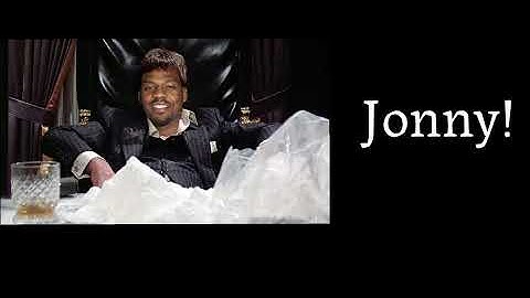 The Sherdog House Band "Jonny the Duck"