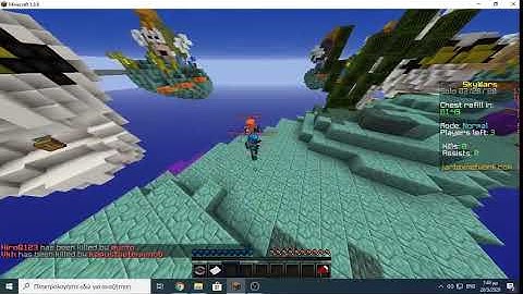 kapustaetenienob Hacking (Kill Aura,Fly Hacks)