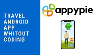 How to create an Android Travel App with no coding screenshot 2