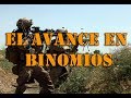 EL AVANCE EN BINOMIOS | Ragnos Boot Camp | Parte 4
