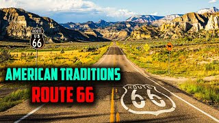 Secrets of Route 66 | How This Legendary Road Changed Travel in America