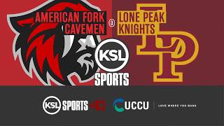 American Fork @ Lone Peak Football Guide