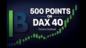 How I Made Nearly 500 Points on DAX 40 | Future Outlook & What to Expect on This Trading Channel