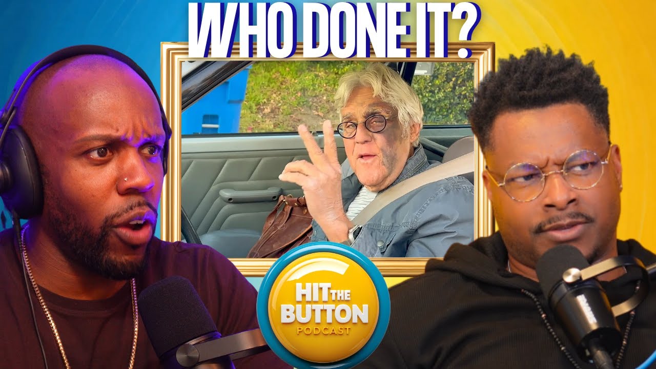 What Happened To Jay Leno?