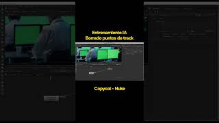 Remove Tracking Markers Copy-Cat Nuke