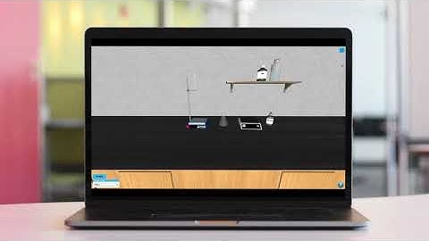 How to Operate the Titration Simulation in Stemble (UPEI)