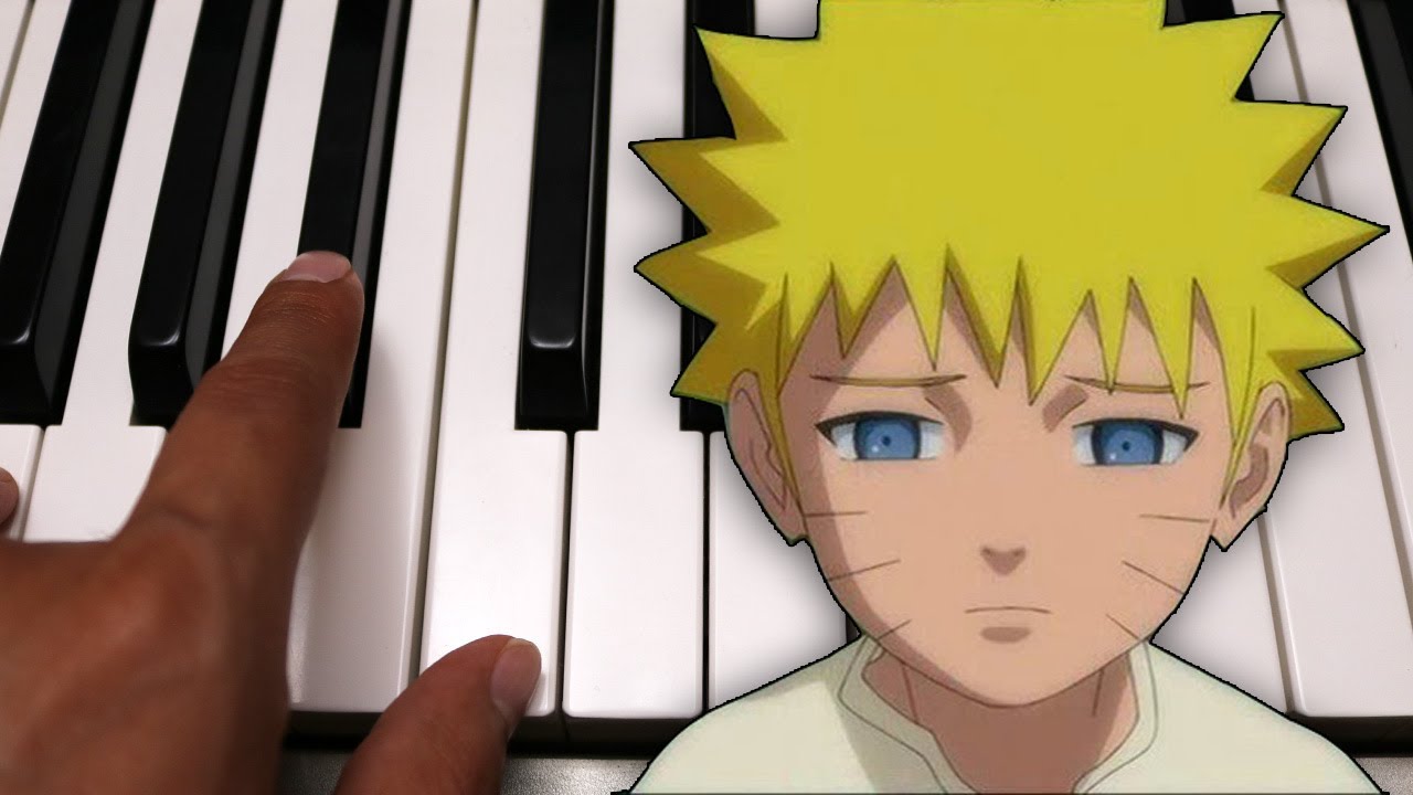 FLOW - Banda relança música Sign de Naruto na versão Piano - AnimeNew