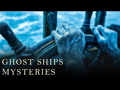 Ghost Ships with D**d Crews For Over a Decade. They Refused to Stop Sailing! | Untraveled Mysteries