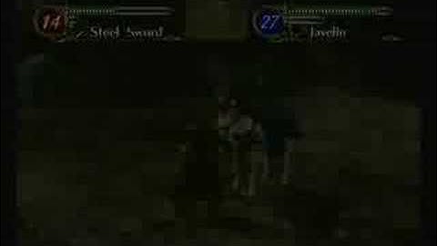 FE: Radiant Dawn Part 130 (West Soze Pass pt2)