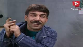 مسلسل عيلة سبع نجوم ـ الحلقة 11 الحادية عشر كاملة  ـ سرهم في تنكة زبالة HD