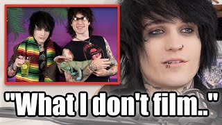 "What I Don't Show My Audience" Johnnie Guilbert