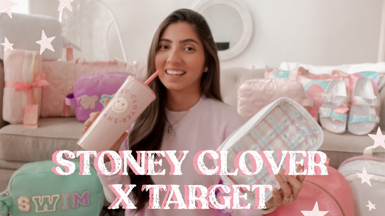 Giant Stoney Clover Lane X Target Haul 