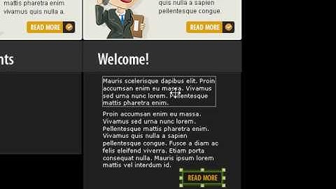 Episode 07(b) - Designing Pages in iRise Part 2