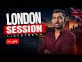 FOREX TRADING LIVE LONDON SESSION | GOLD &amp; BITCOIN | BN SENA