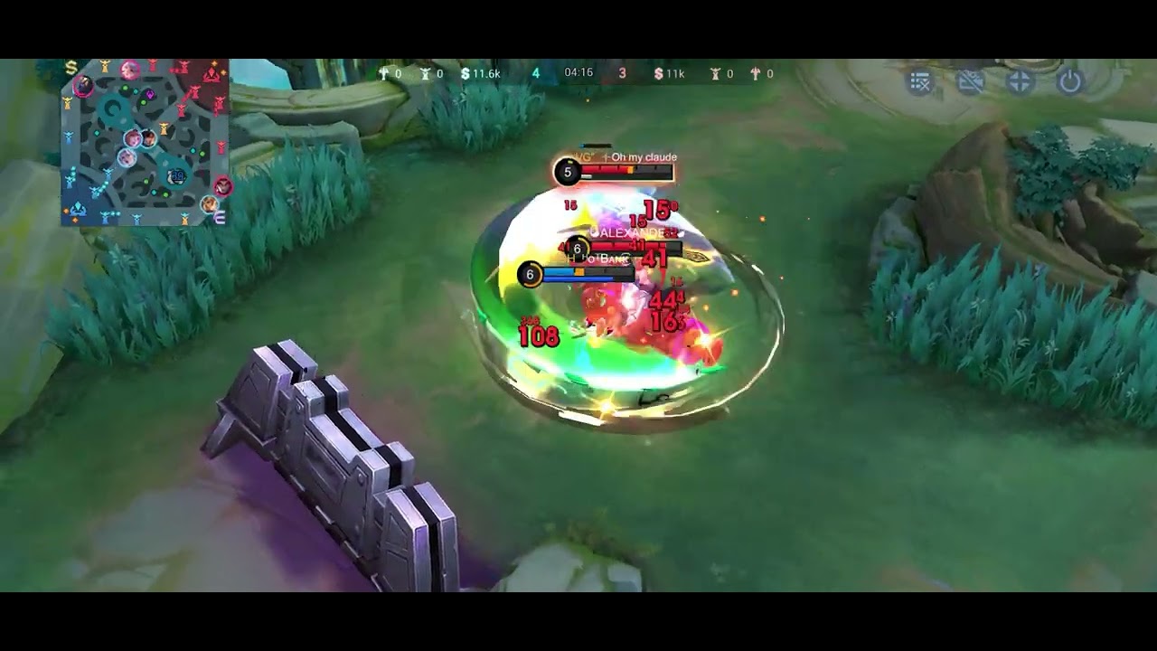 ฮานาบิ เราก็พอได้