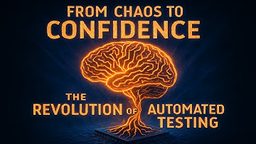 From Chaos to Confidence: The Revolution of Automated Testing