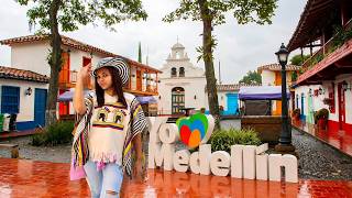 Los lugares más increíbles de MEDELLÍN 🇨🇴 Colombia 🇨🇴 vlog