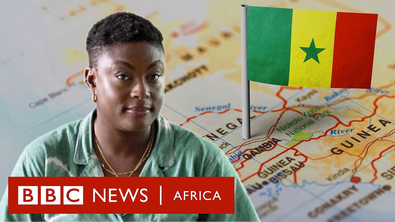 The country that never had a military coup – BBC Africa