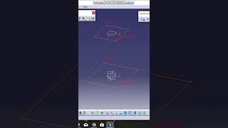 multi section solid command in catia v5 screenshot 5