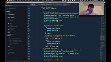 Making JavaScript Libraries for Artisfy, Part 35