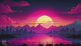 Happy Charlie - City Lights (Synthwave)