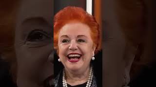 Zeliha Berksoy İle İlber Ortaylının Anısı I