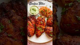 Eid Special Tastiest Chicken Tikka in Air Fryer | Easy & Delicious #shorts