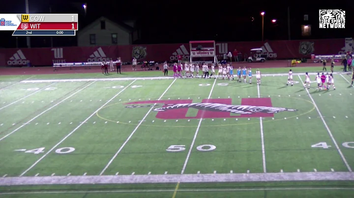 Womens Soccer vs. Wootster