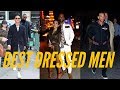 BEST DRESSED MEN OF THE WEEK - APRIL 3RD | MEN&#39;S FASHION