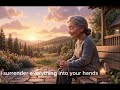 A Heartfelt Cry for Mercy 🙏 | Urgent Prayer for Divine Turnaround in Difficult Times.