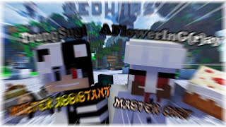More Bedwar Video Funny Moment (w/AFlowerInGray)