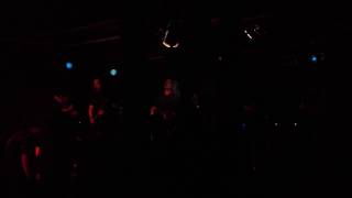 Esoteric - The Blood of the Eyes, Live in Hamburg