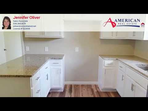 309 Yupon Acres Road, Huntington, TX home video tour