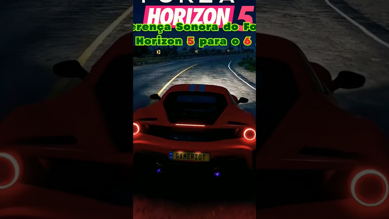 Os Engenheiros de Som capricharam hein! 