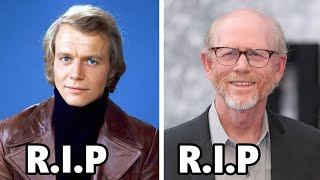 25 Actors Who Have Passed Away In 2024