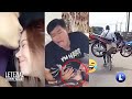 Matindeng Kagat Ni Ate Nauwi Sa Kainan Funny Videos Pinoy Compilation