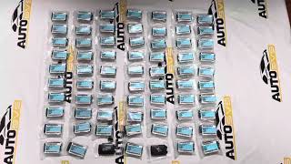 Land Rover Peps Key 315Mhz J9C3-15K601-Cl