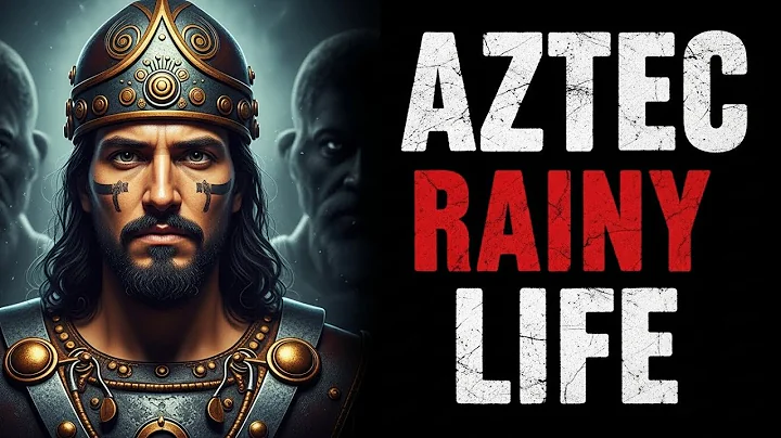 How the Aztecs Thrived: Rainy Season Farming & Daily Food of 1487