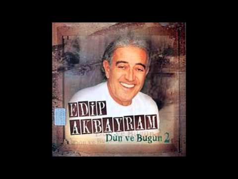 Edip Akbayram - Senden Haber Yok