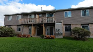 amber's Maple Apartments, Floor Plan MP1a