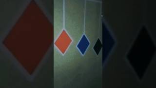 masking tape disine for wall